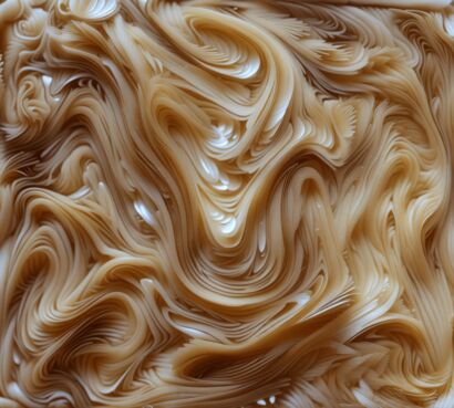 Deliri - a Video Art Artowrk by Hamill Industries